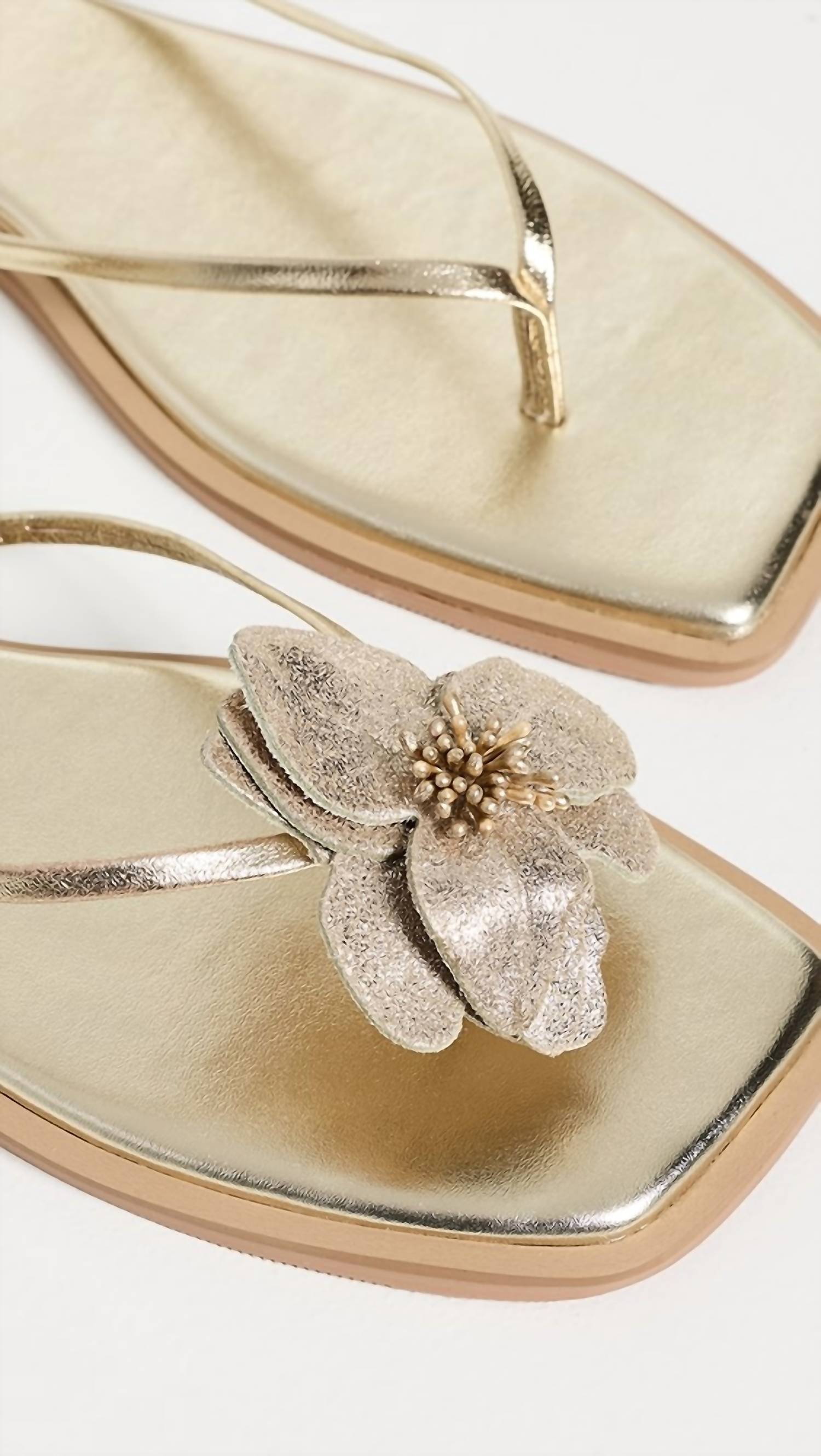 Free People - Women's Mismatch Magnolia Sandal