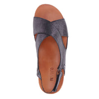 Revere - Women's Cottesloe Slingback Sandal