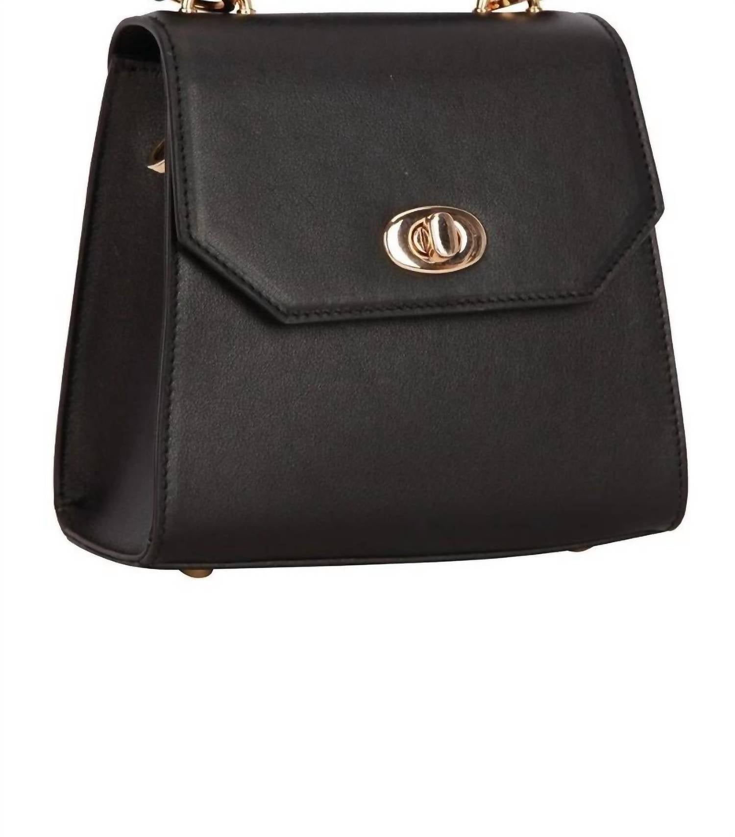 Hearts & Roses - Women's Brooke Mini Handbag