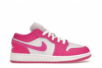Nike - Big Kid's Air Jordan 1 Low Shoe