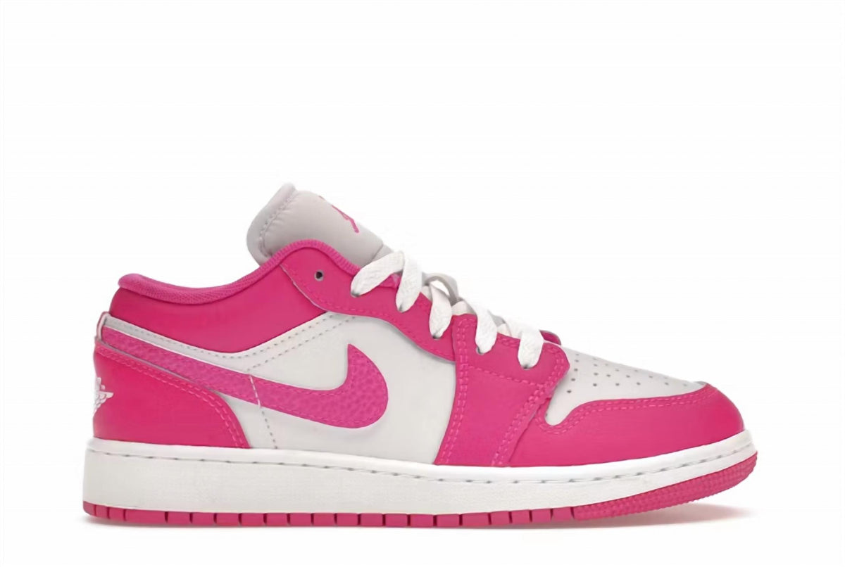 Nike - Big Kid's Air Jordan 1 Low Shoe