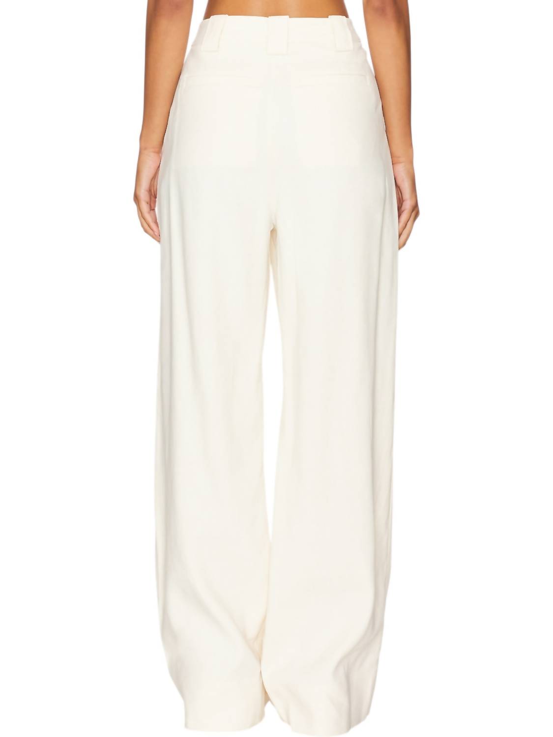 A.L.C. - TOMMY II PANT