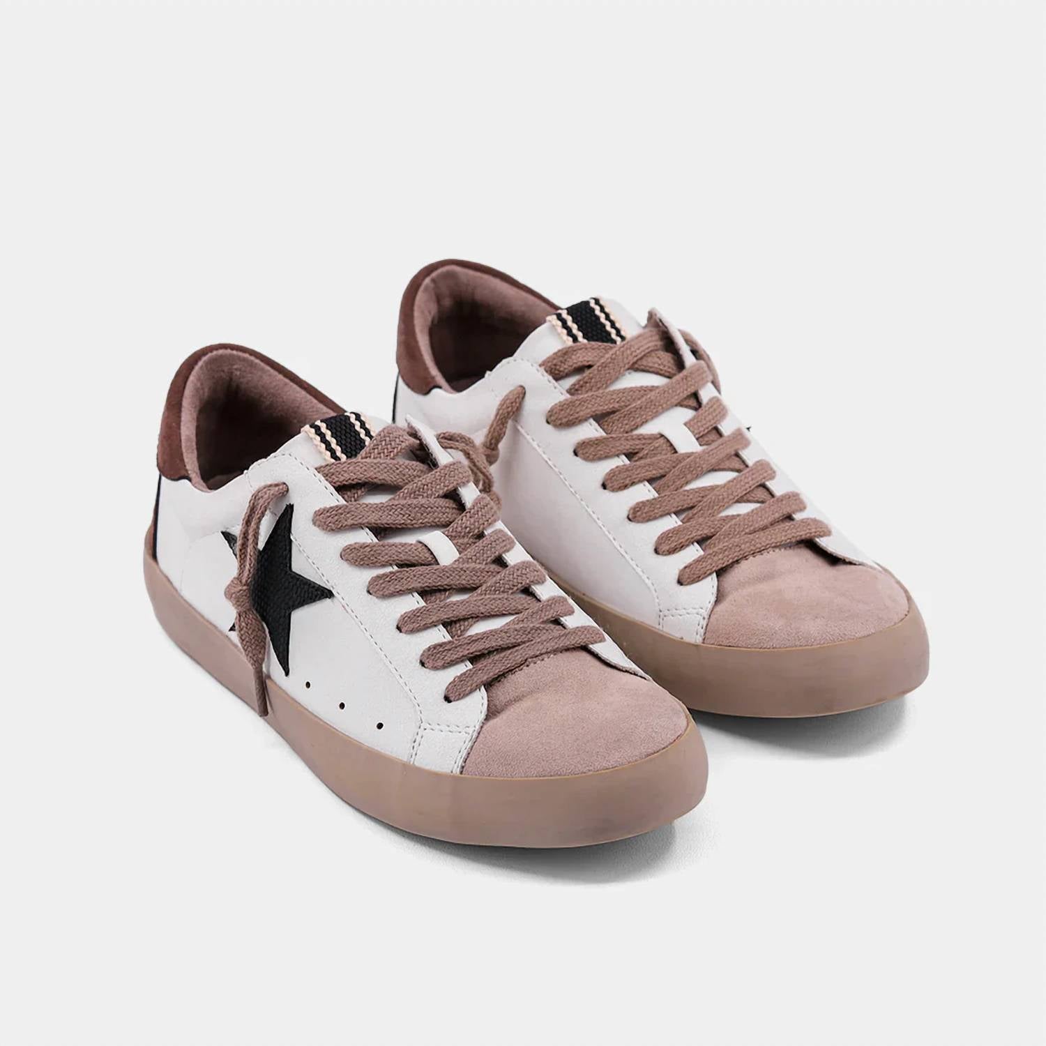 Shu Shop - Women's Pamela Sneaker