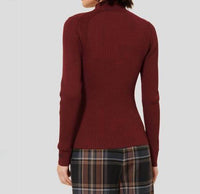 Tara Jarmon - Prudie Pull On Sweater