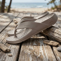 Nuusol - Women's Cascade Flip Flops Sandal