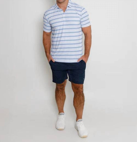 Andersonord - Spear Polo