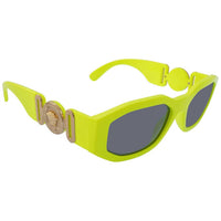 Versace - Unisex Medusa Biggie Sunglasses