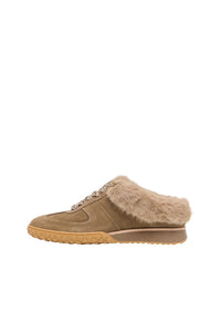 Dolce Vita - Women's Izzey Plush Sneaker Slide