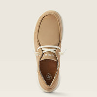 Ariat - Women's Canvas Hilo Sneakers