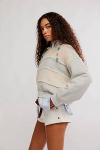 Free People - Camp Crush Hoodie