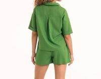 Rosa Faia - Kitts Blouse