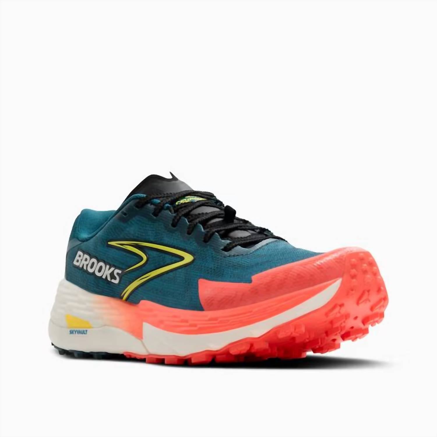 Brooks - Men's Catamount 4 Running Shoes