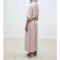 Suncoo - Dorian Short Satin Jacket