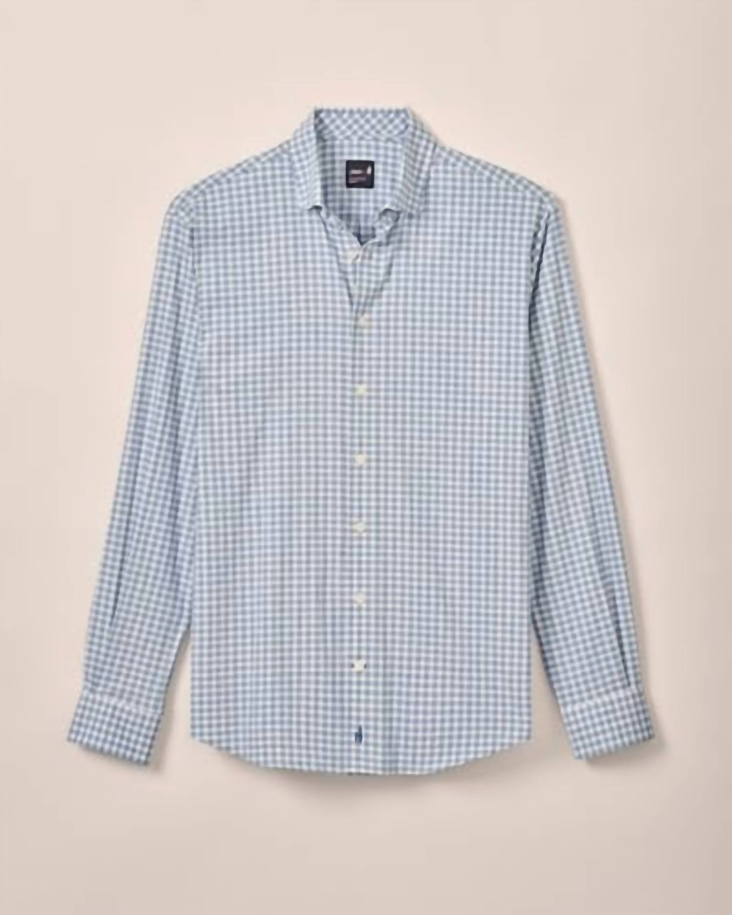 Johnnie-O - Westwood Performance Button Up Shirt