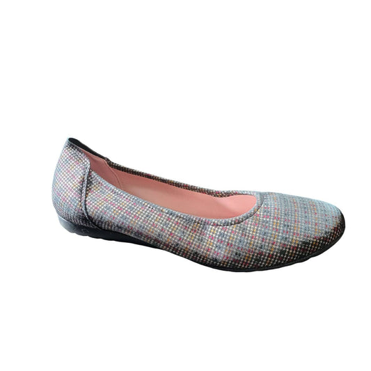 Sabrinas - Women's London Shoes