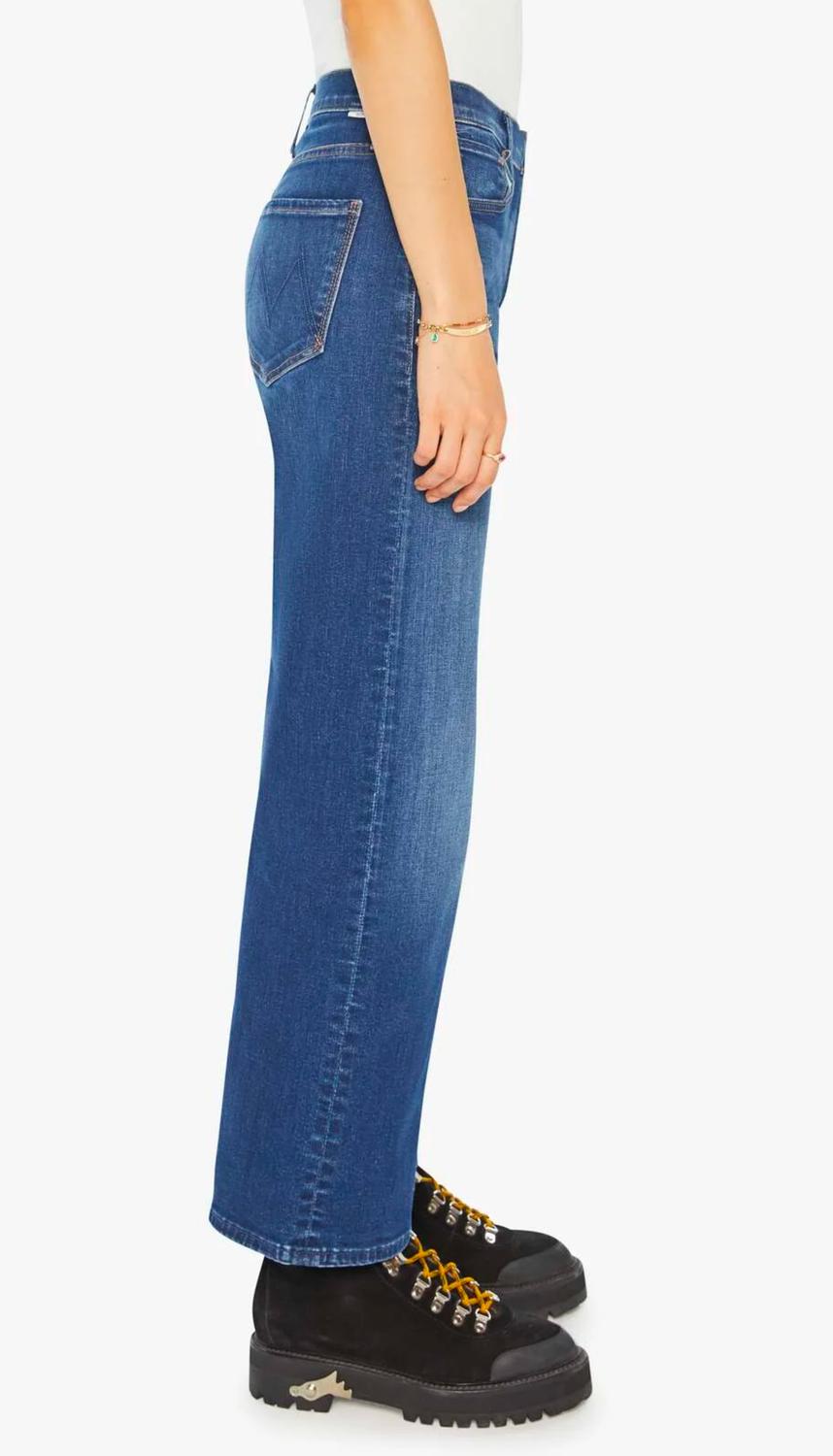 Mother - The Dodger Ankle Jean