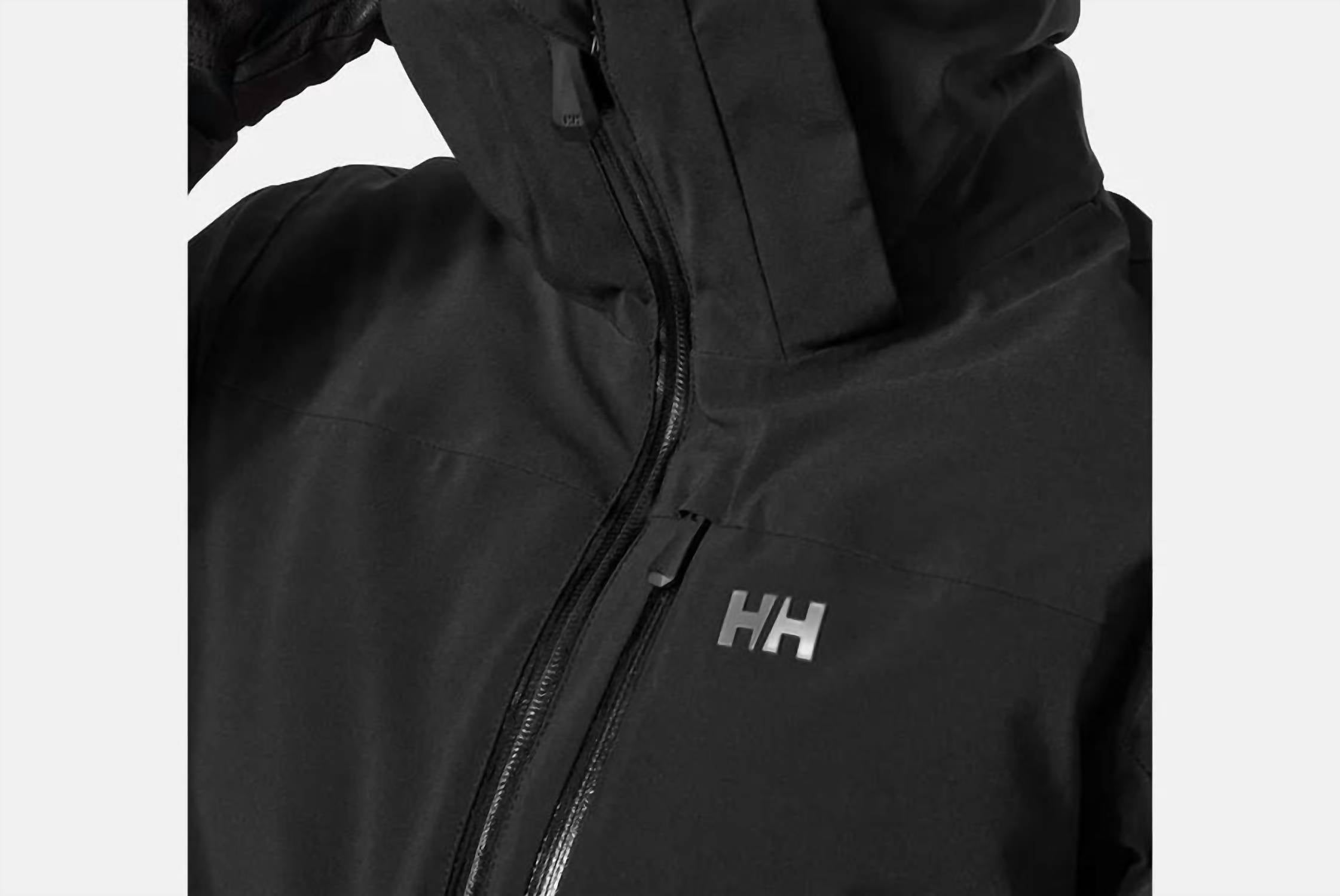 Helly Hansen - Womens Alphelia Ski/Snowboard Jacket