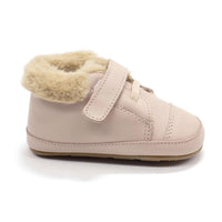 Oldsoles - Toddler's Mountain Bub High Top Shoes