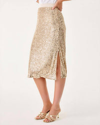 Lilly Pulitzer - Kendrick Midi Skirt