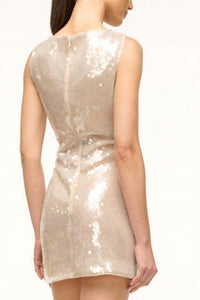 Staud - Eton Mini Dress