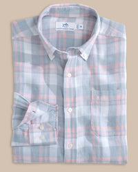 Southern Tide - Headland Reedy Plaid