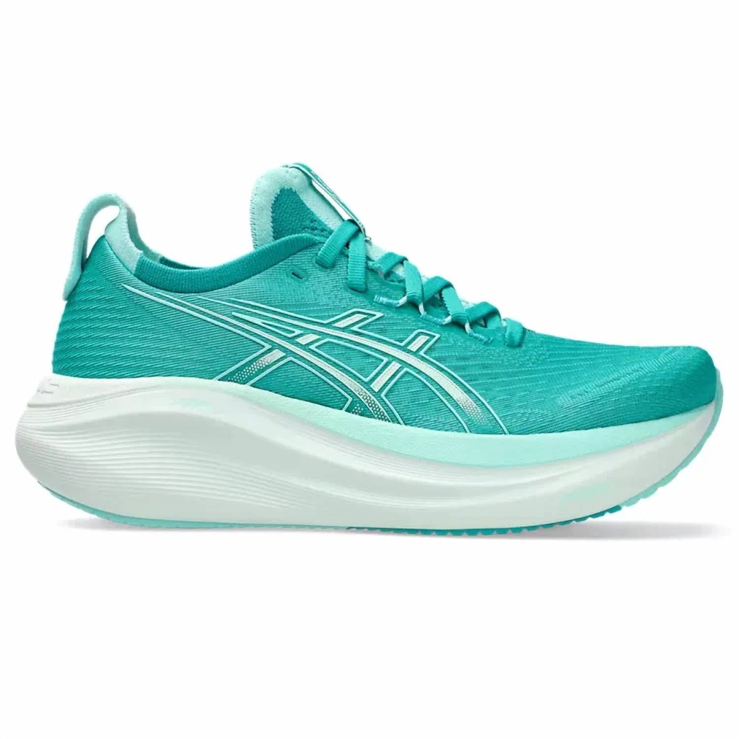 Asics - Women's Gel Nimbus 27 Shoe