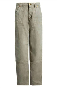 Slvrlake - Tess Long Worker Pants