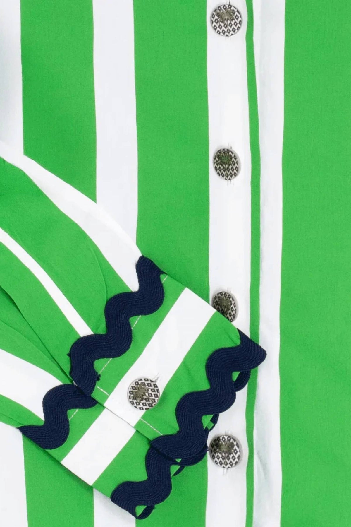 Vilagallo - Striped Shirt