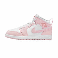 Nike - Kid's Jordan 1 Mid Sneakers