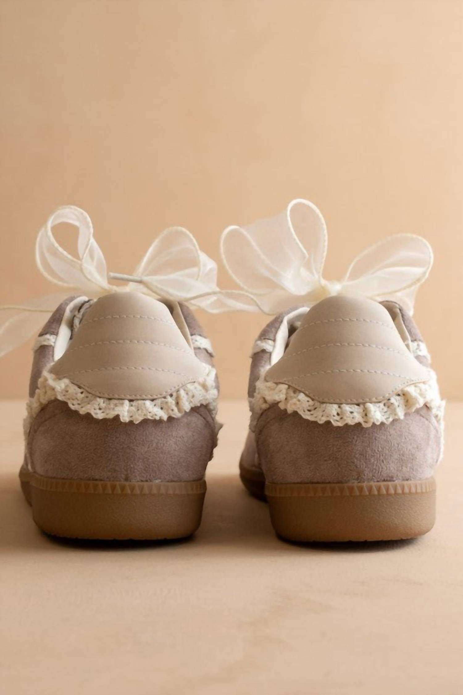 Oasis Society - Women's The April Sneaker