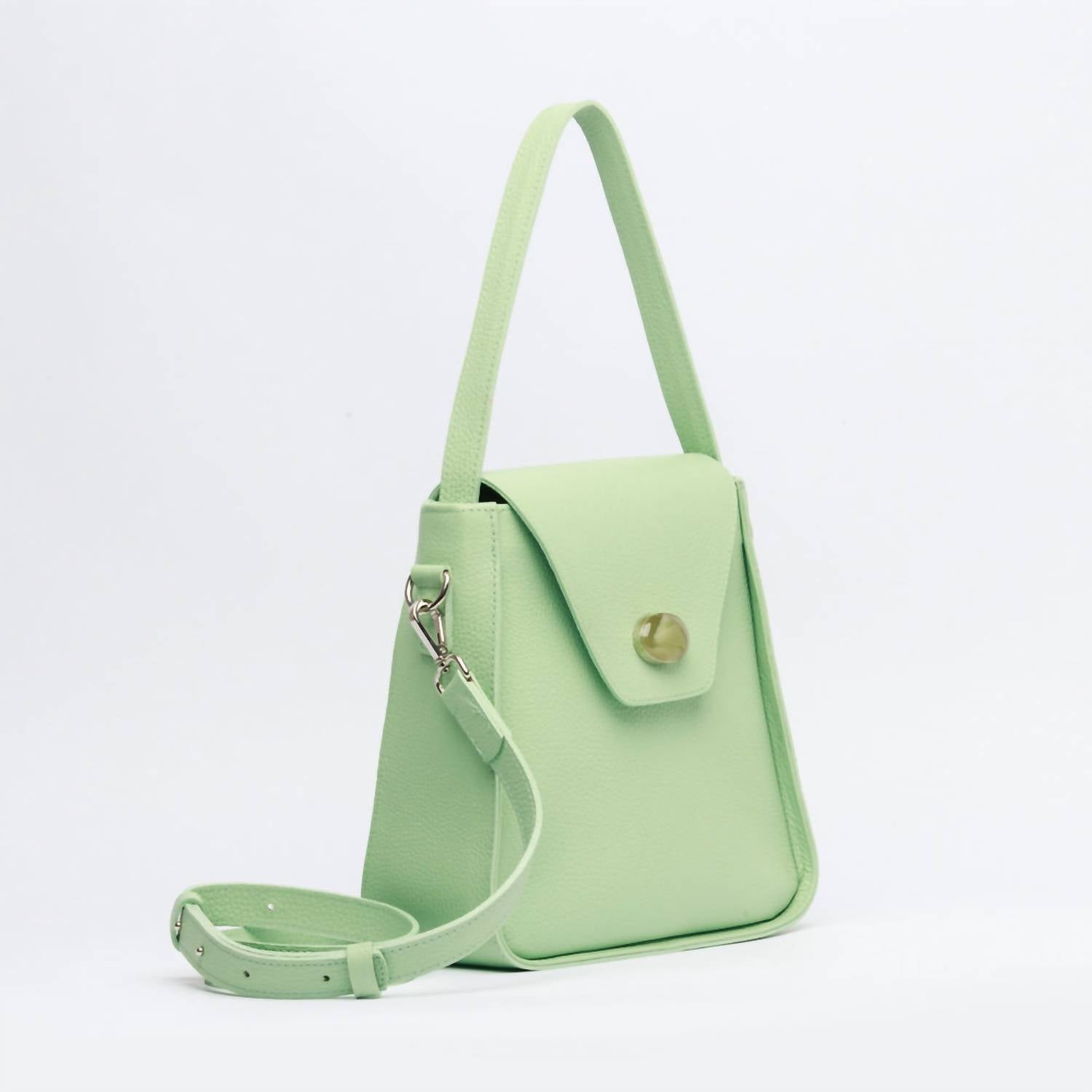 Florez - Women's Alexander Shoulder Bag