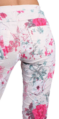 Gigi Moda - Meadow Tie-Waist Pants
