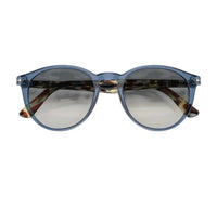 Persol - 3152s | 3152s 1202 - 71 | 52 | | Gradient Light Grey | Dark Grey | Non Polarized