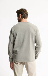 Jachs New York - Ultra Soft Crewneck Sweatshirt