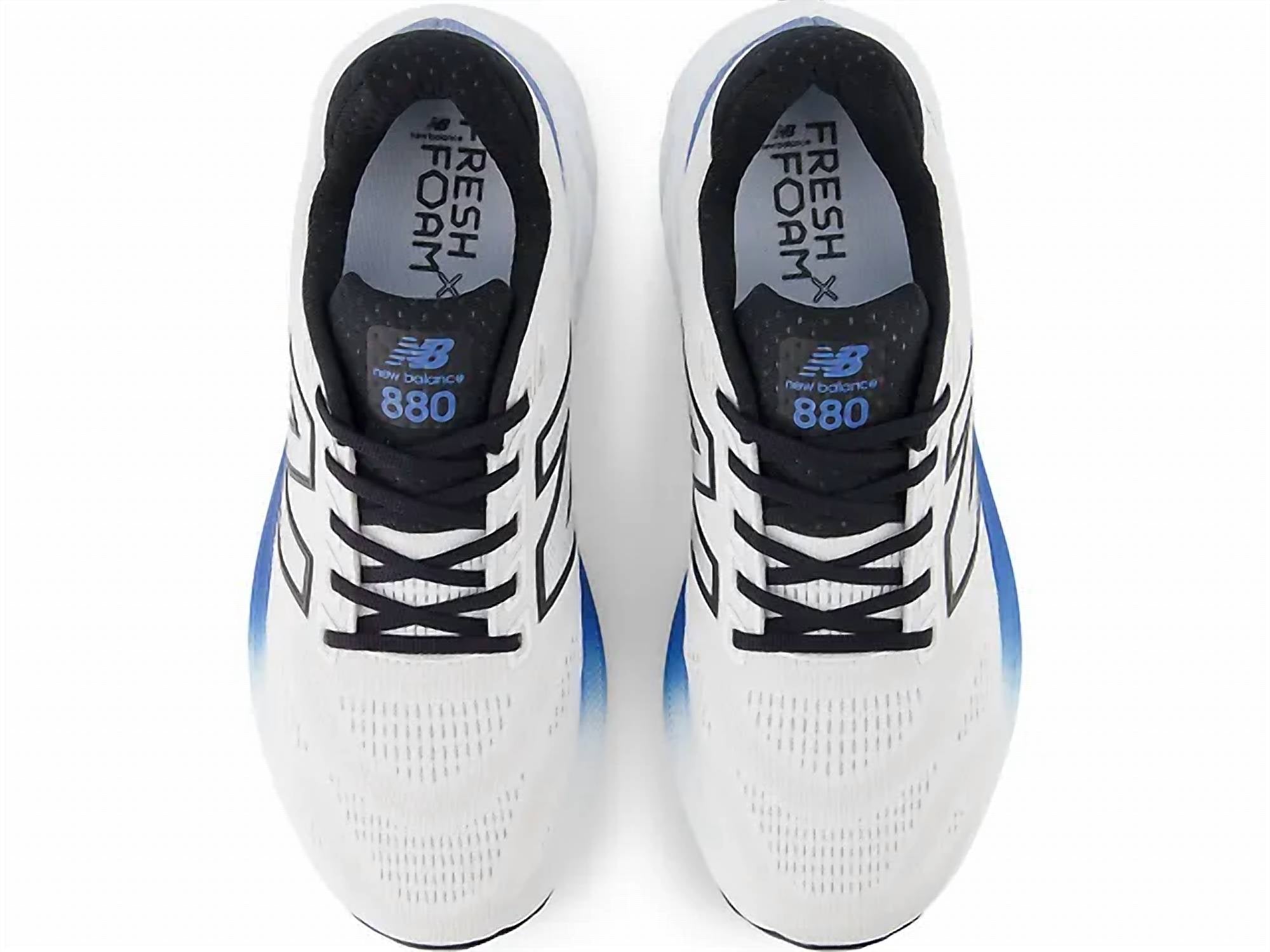 New Balance - Men's Fresh Foam X 880v15 Sneaker