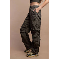 Rae Mode - Piper Parachute Cargo Pants