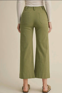 &Merci - Women's Tracy Bottoms