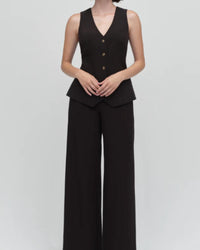 Favorite Daughter - Jones Wide Leg Pants