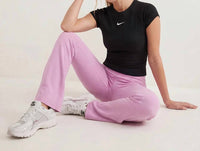 Nike - One High-waisted Flared Leggings
