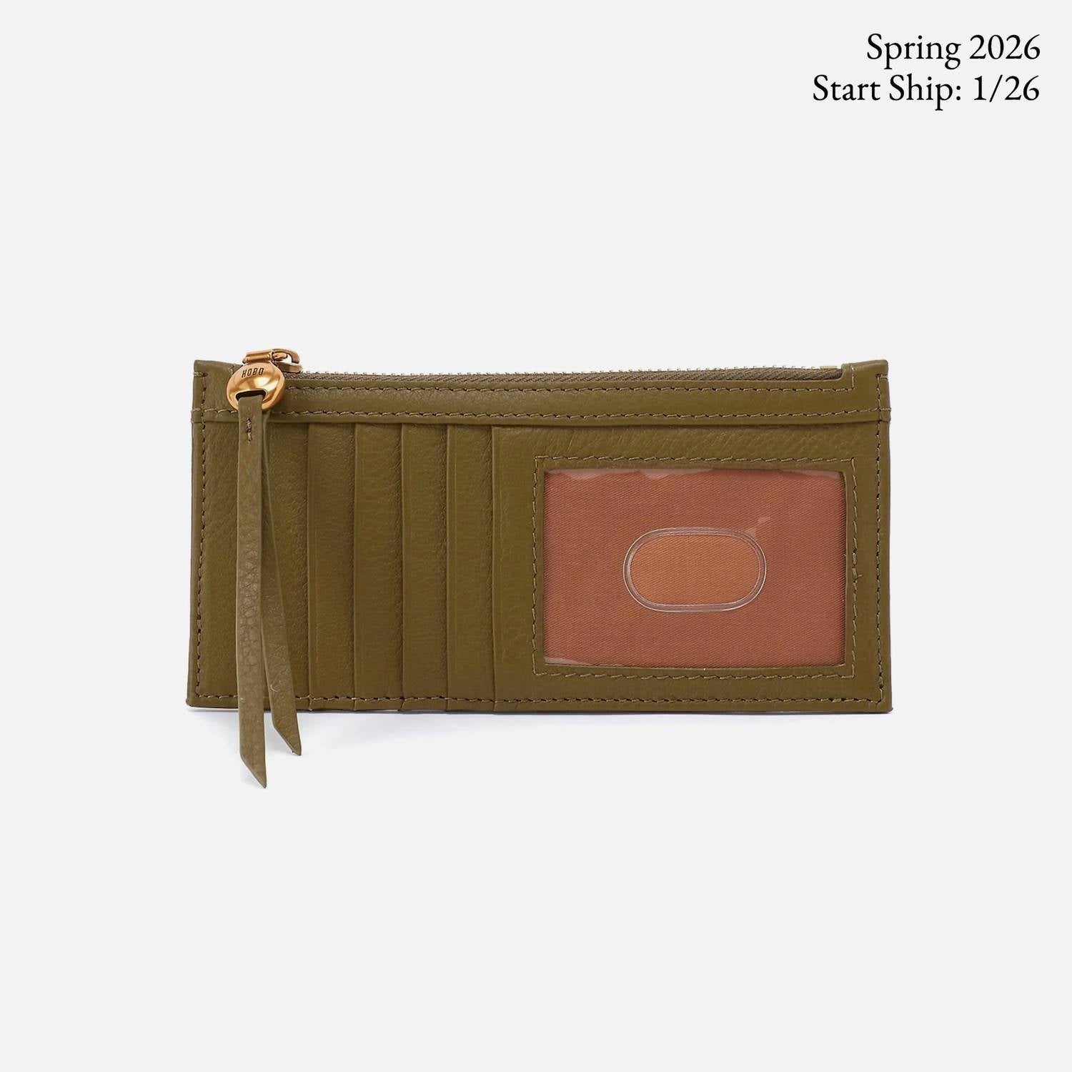 Hobo - Unisex Carte Card Case