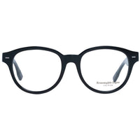 Ermenegildo Zegna - Men's Round Optical Frames
