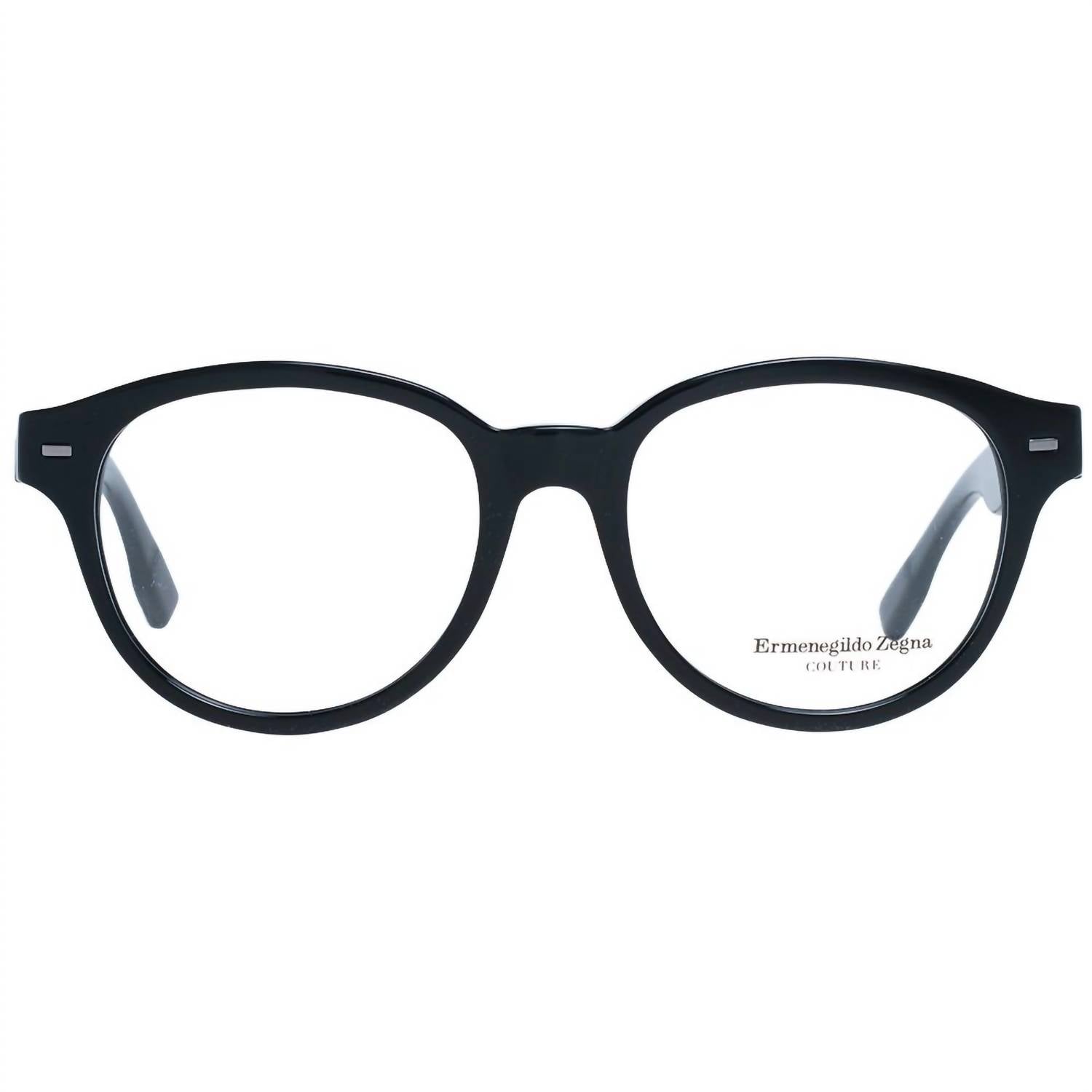 Ermenegildo Zegna - Men's Round Optical Frames