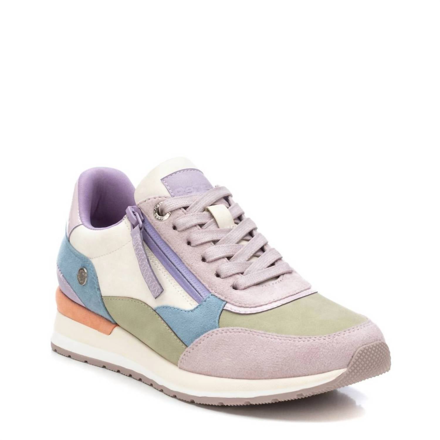 Xti - Women's Casual Fashion Sneakers