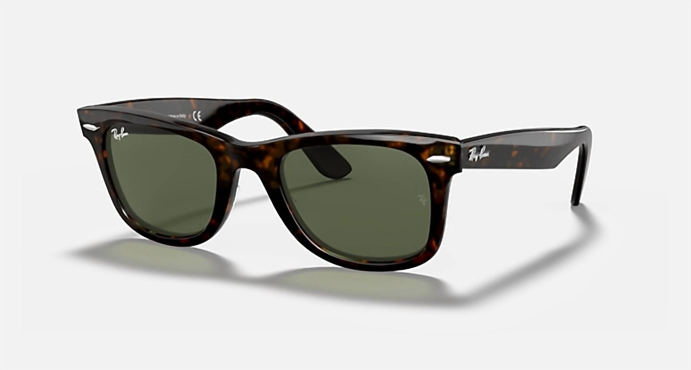 Ray Ban - Women's Original Wayfarer Classic Sunglasses