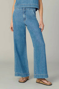 Joe'S Jeans - Clean Denim Trouser