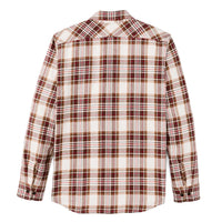 Filson - Men's Rangeland Flannel Shirt