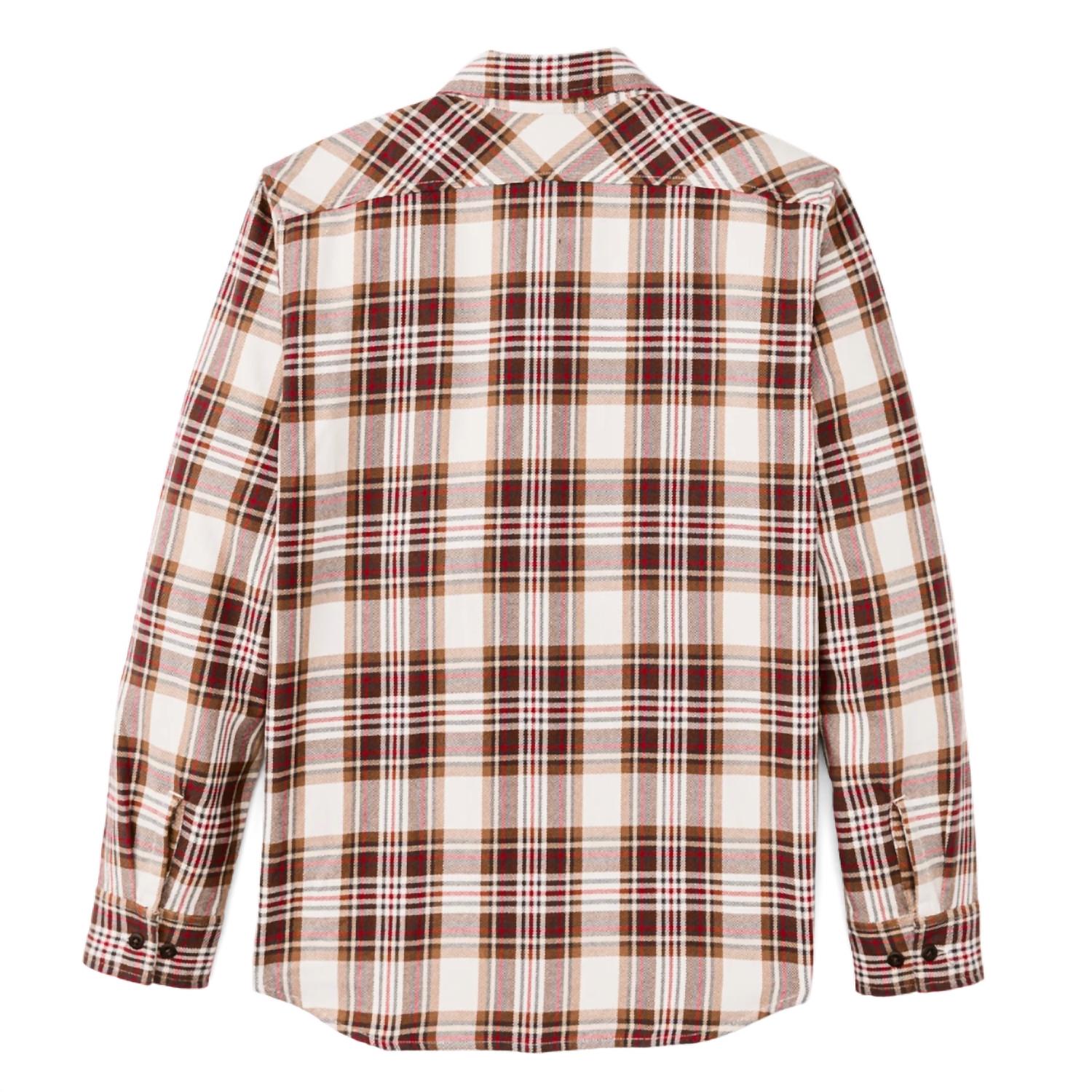 Filson - Men's Rangeland Flannel Shirt