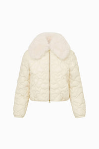 Loveshackfancy - Sandria Jacket