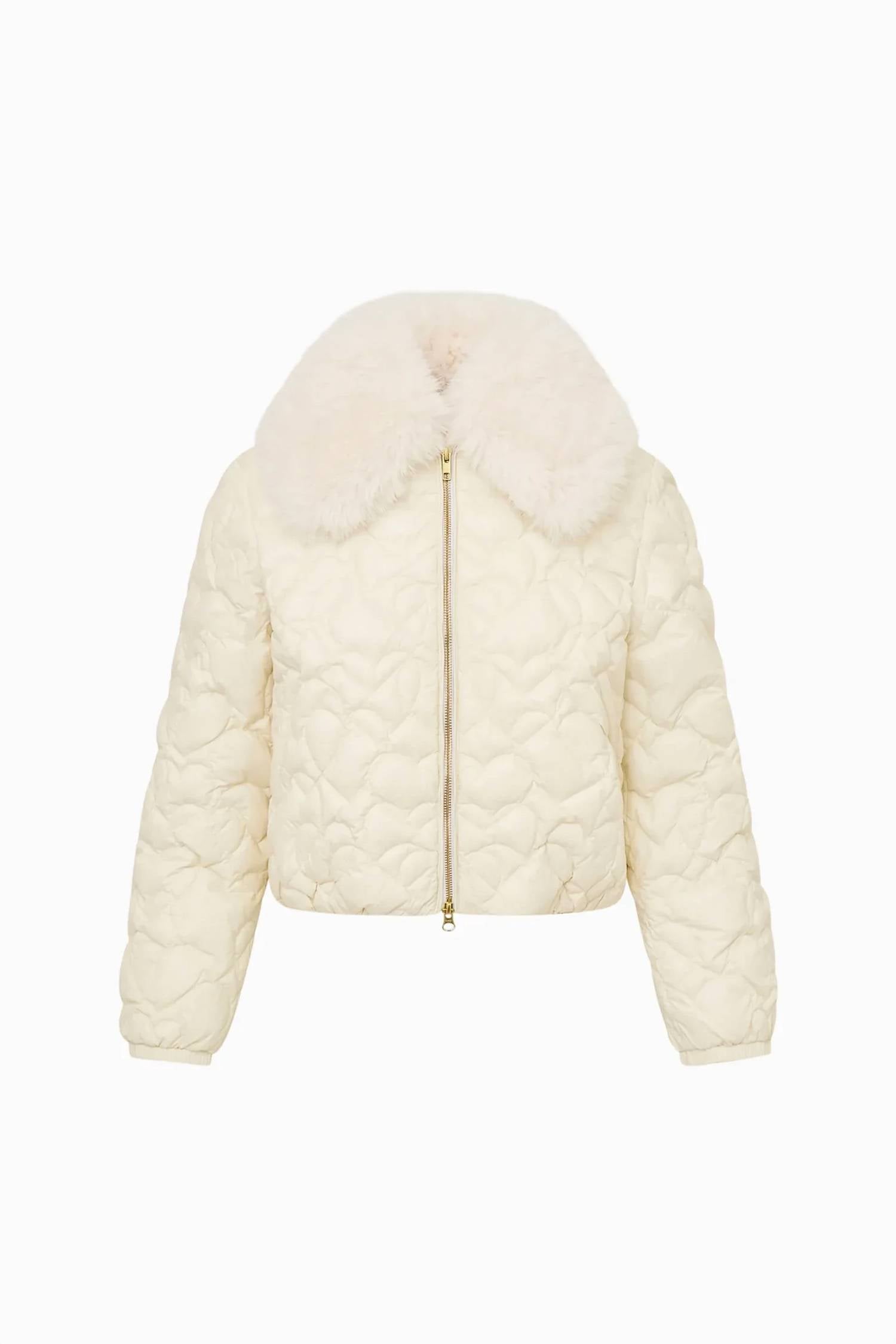 Loveshackfancy - Sandria Jacket