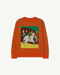 The Animals Observatory - Horse Sweater